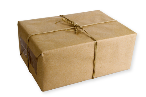 Paket
