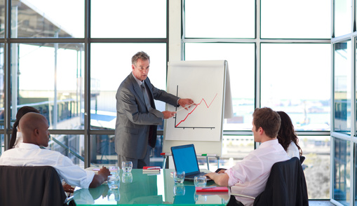 Projektmanagement Ausbildung