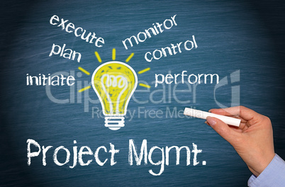 Project Management