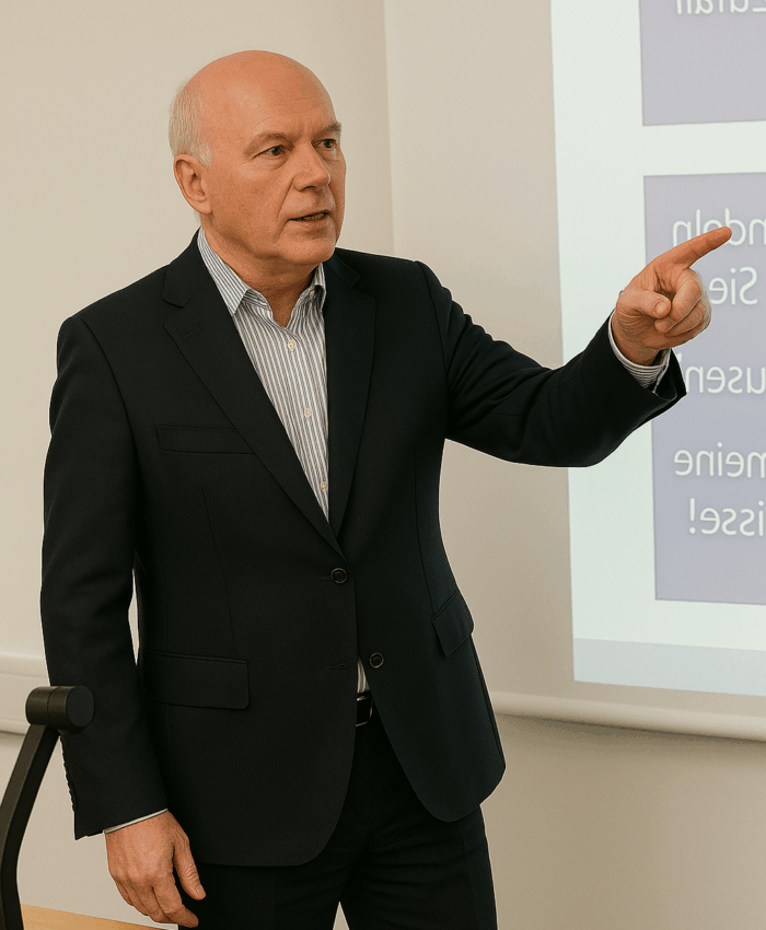 Emil Manser