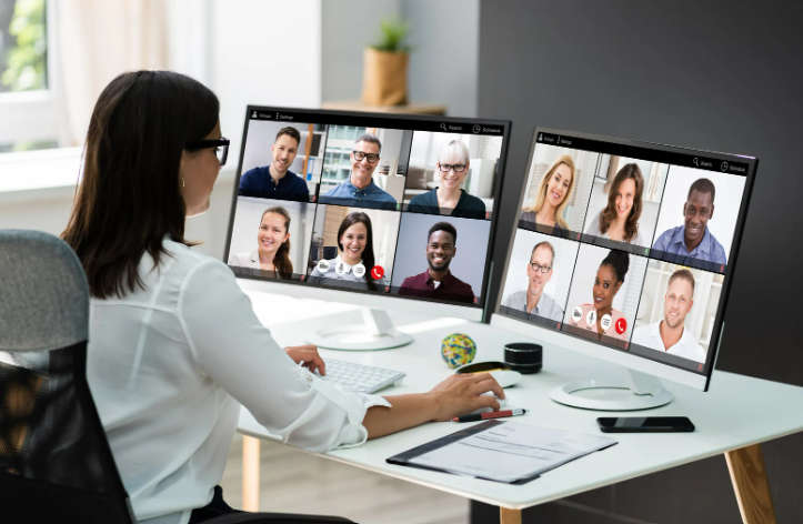Projektmanagement Webinar
