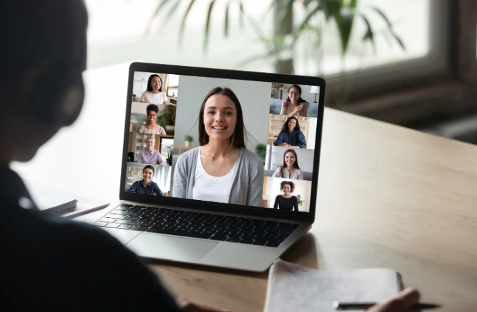 Online Webinar