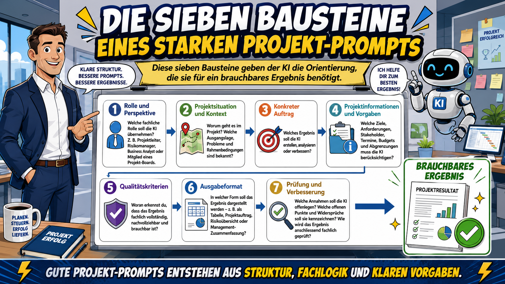 LP_5_Bausteine Prompt_20260726 Bausteine eines Prompts