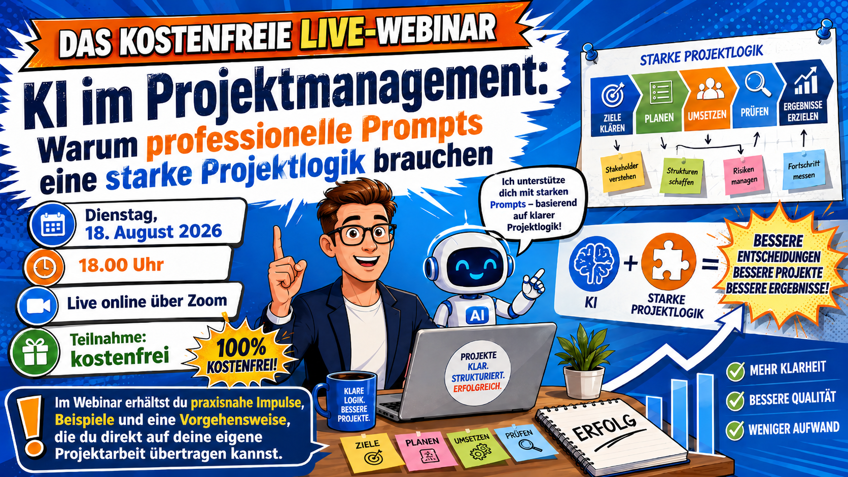Gratis Webinar 1